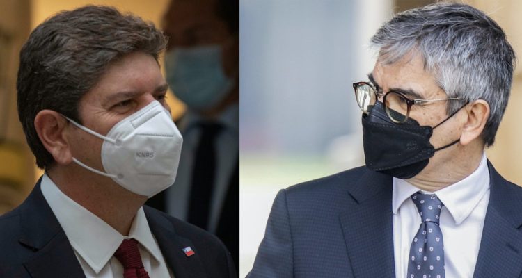 Cerda y Marcel se alistan para traspaso de Hacienda y analistas prevén reuniones sin sobresaltos