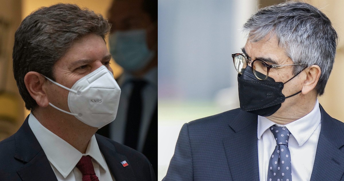 Cerda y Marcel se alistan para traspaso de Hacienda y analistas prevén reuniones sin sobresaltos