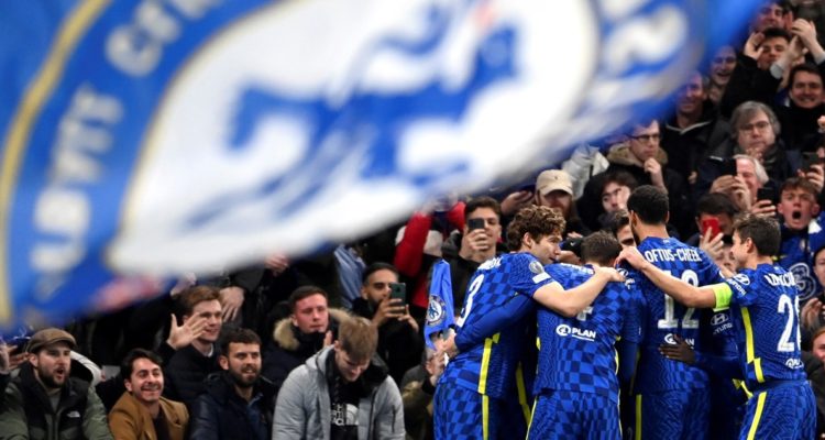 Abramovich cede administración del Chelsea