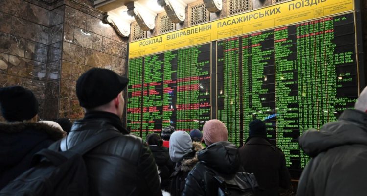 Chile en ucrania desmiente a presidente Piñera