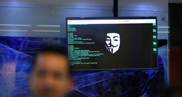 Rusia confirma un “ataque informático sin precedentes” contra sus páginas web institucionales