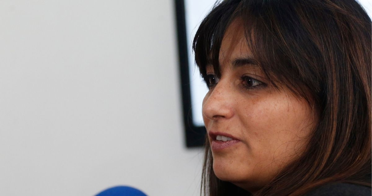 Claudia Sanhueza en Hacienda: la subsecretaria escogida por Gabriel Boric