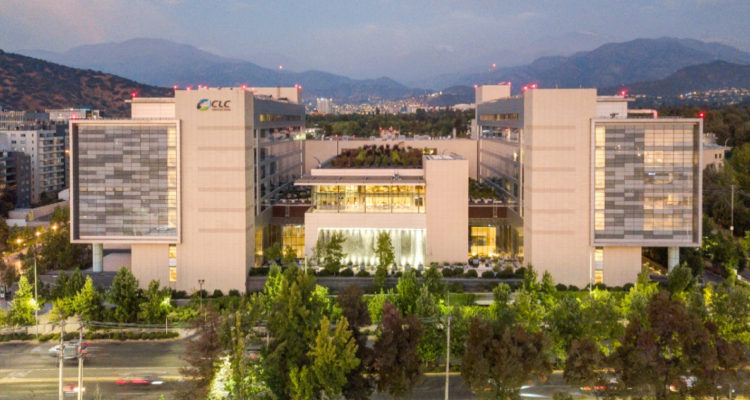 Clínicas Las Condes y estado de paciente narcotraficante