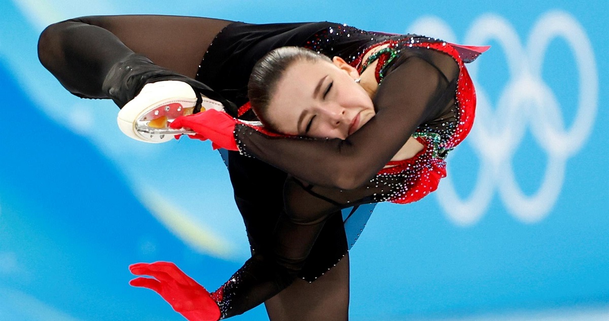 COI cuestionó el poco apoyo de Rusia a Valieva tras cuarto lugar