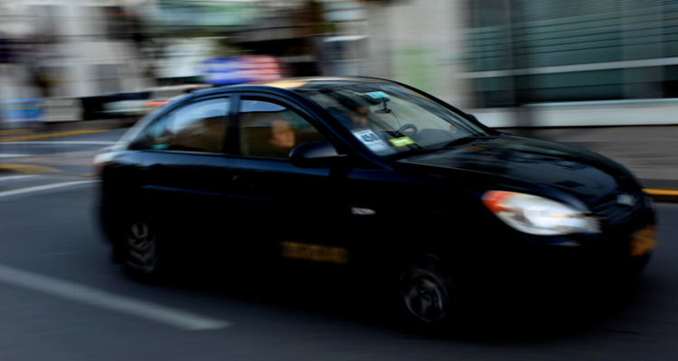 Con electroshock roban $10 millones a operaria de Caja Vecina: chofer y asaltante eran cómplices