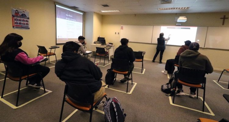 Colegio de Profesores Osorno