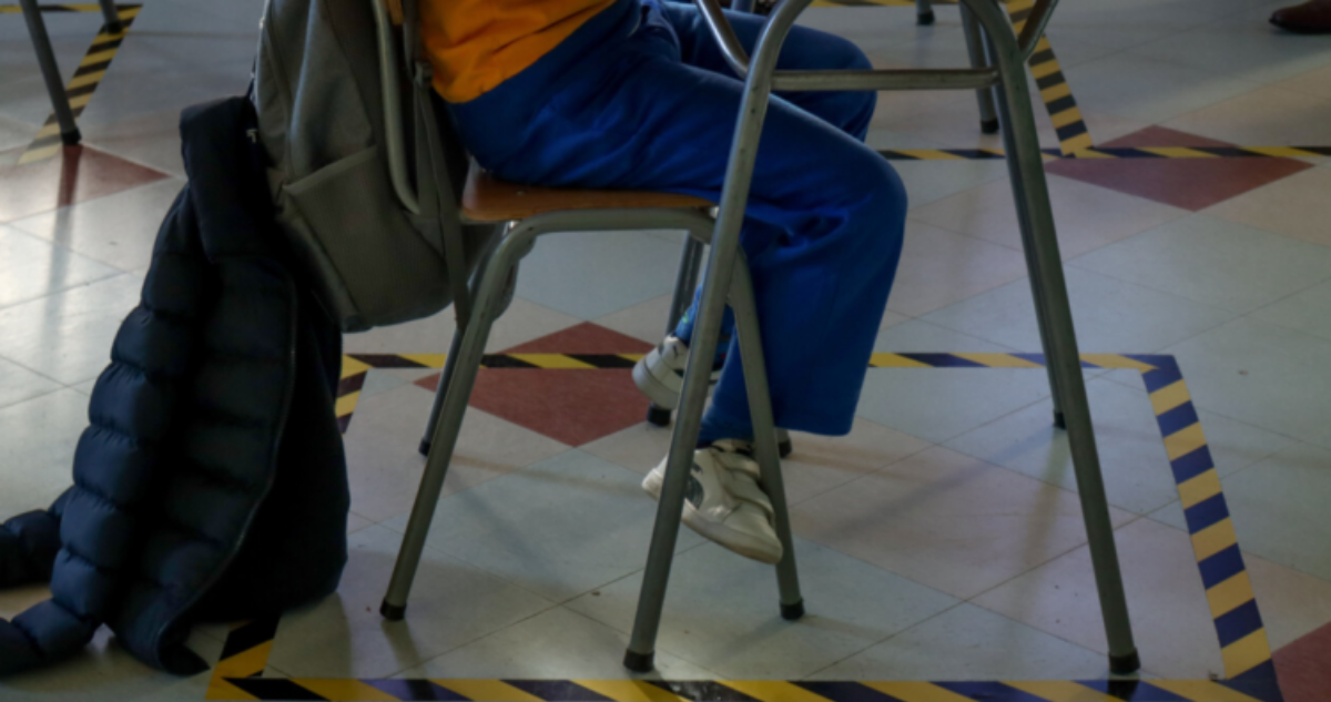Clases presenciales