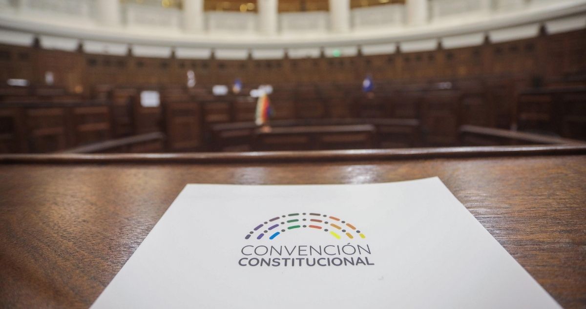 Cómo se vota una norma constitucional y qué es el quórum de 2/3 en la Convención