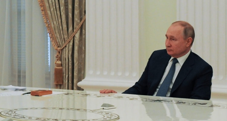 Crisis en Ucrania: comunidad internacional se prepara para sancionar a Rusia