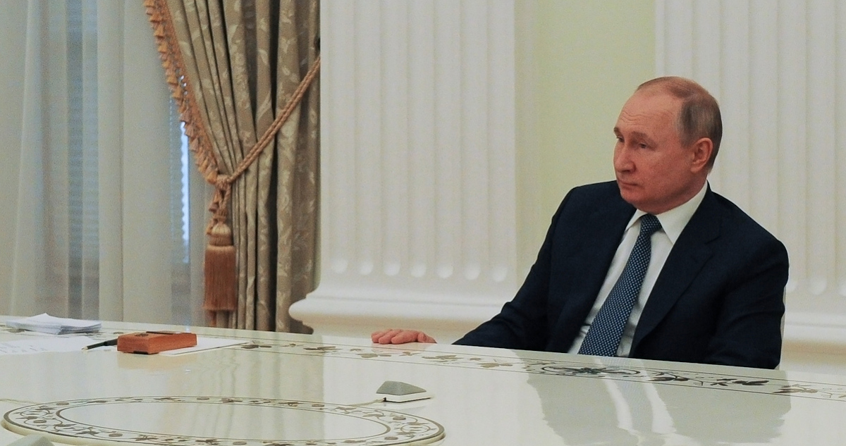 Crisis en Ucrania: comunidad internacional se prepara para sancionar a Rusia