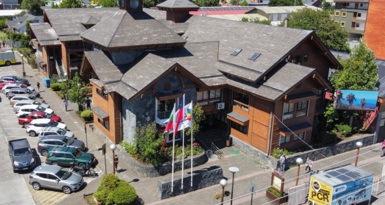 Concejo Municipal de Pucón denunciará a CGE