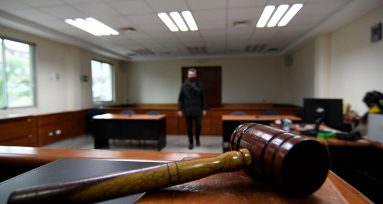 Militares secuestro campesinos Paine