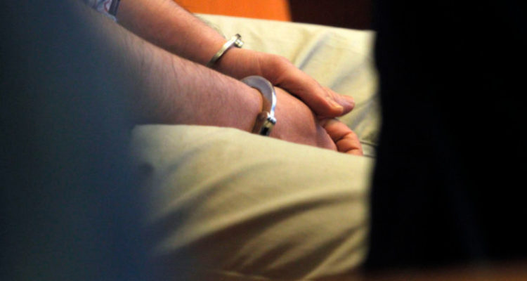 Condenan a 5 años de cárcel a hombre de 34 años que agredió sexualmente a menor de 12 en Lota