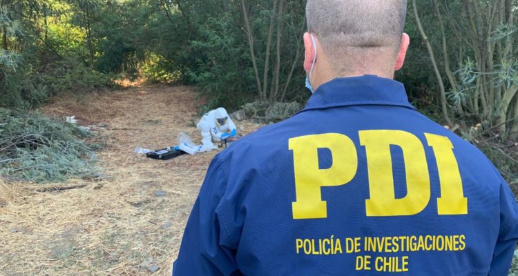 Joven trans desaparecido en Chillán: confirman identidad del cuerpo