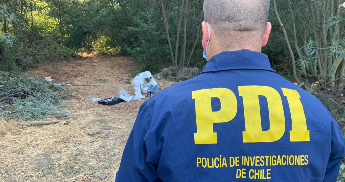 Joven trans desaparecido en Chillán: confirman identidad del cuerpo
