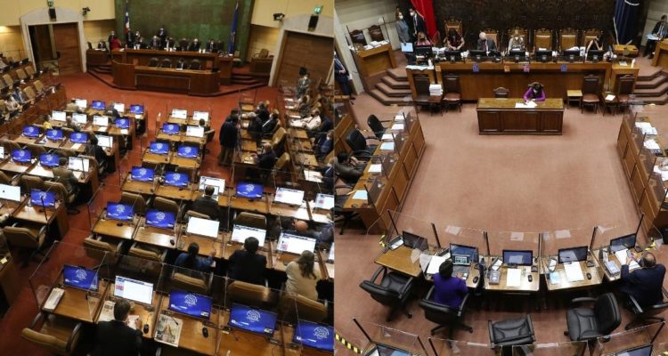 Congreso bicameral o unicameral: que diferencias y que países tienen cada sistema