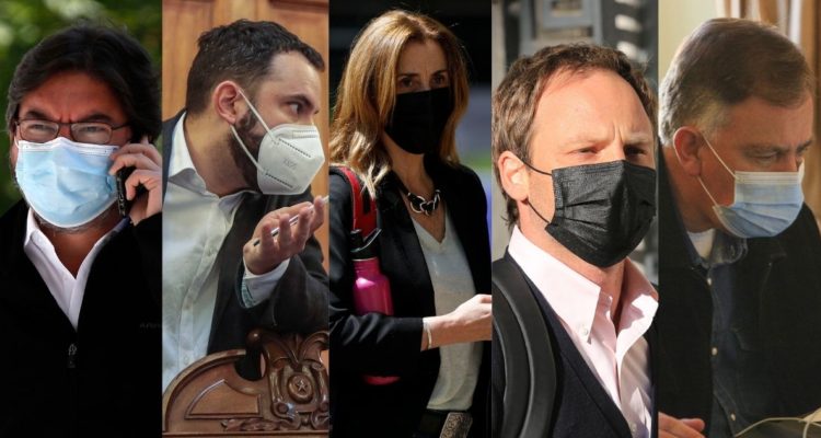 Congreso unicameral v/s bicameral: la norma que divide a la Convención