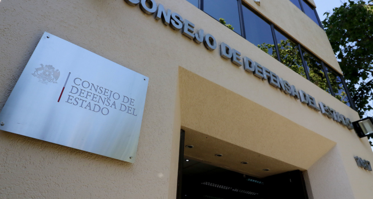 Caso Crudo Iraní CDE