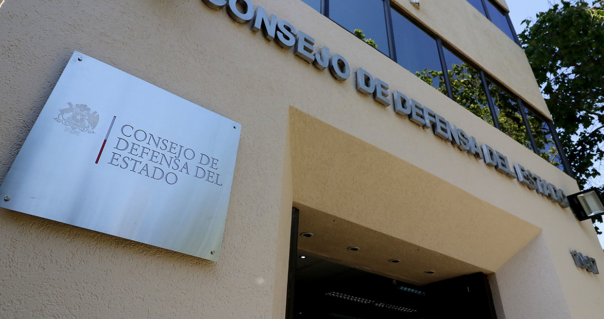 Caso Crudo Iraní CDE