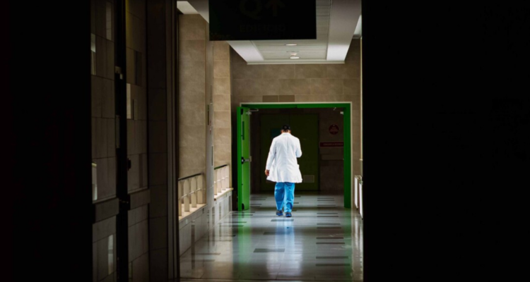 CORE pide a Contraloría investigar gastos por cierre de hospital en Puerto Montt