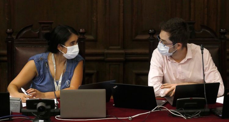 Cristóbal Escobar | Agencia UNO