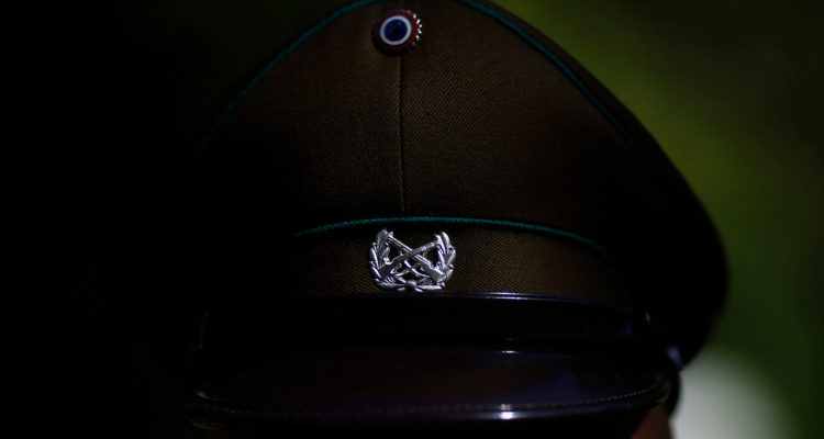 Aumentan recursos de carabineros contra decretos de traslado desde Bío Bío a otras regiones