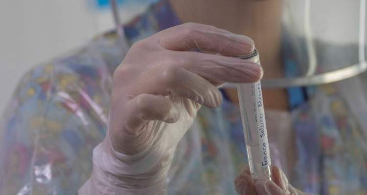 Región del Bío Bío suma 2.842 contagiados nuevos en últimas 24 horas