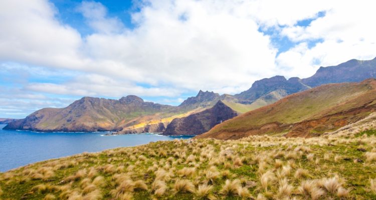 Confirman dos casos de covid en Juan Fernández