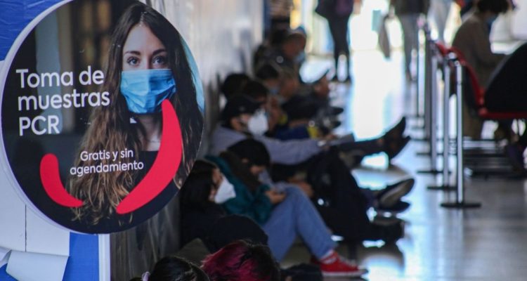 Carlos Rodríguez | Agencia UNO