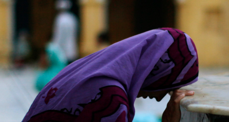 Crimen de honor en Irán