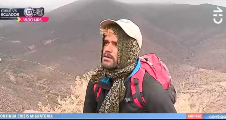 Migración en el norte