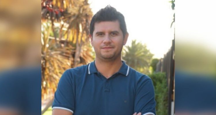 Cristóbal Pineda Andradez