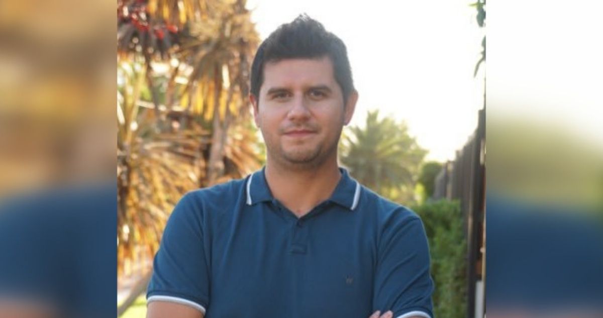 Cristóbal Pineda Andradez
