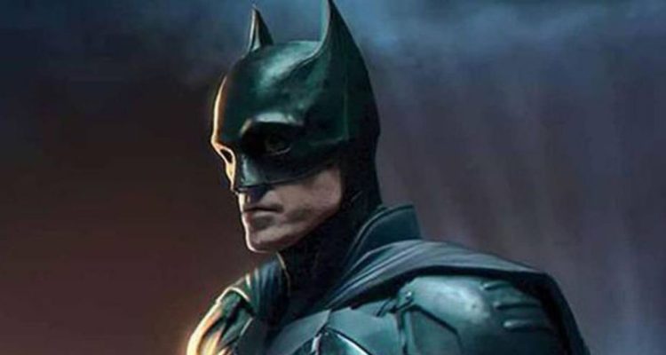 Primeras criticas a The Batman