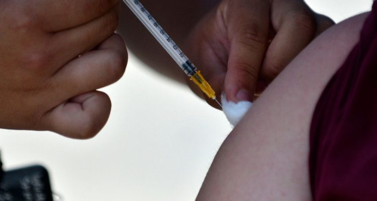 Revisa el de calendario de vacunación con cuarta dosis contra el covid-19