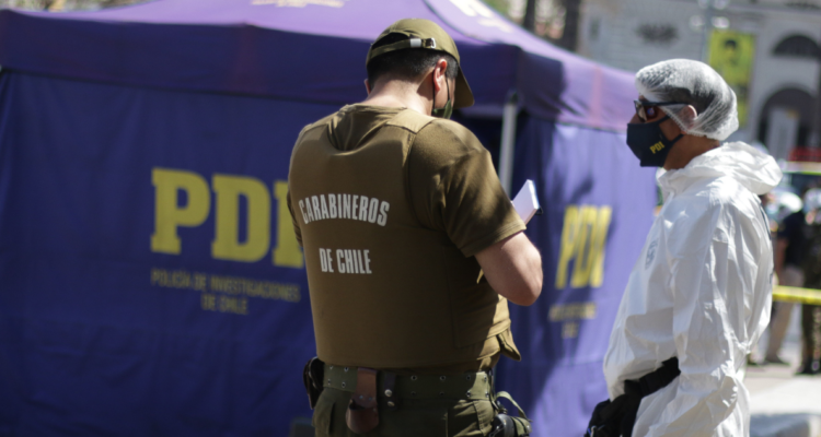 CONTEXTO | Agencia UNO