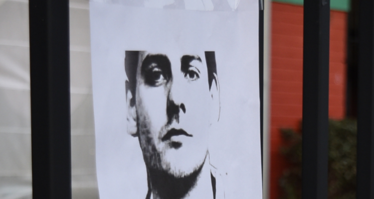 Recurso y apelación demoran juicio oral contra Martín Pradenas