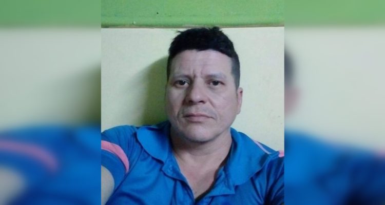 Desaparecido en Puerto Natales