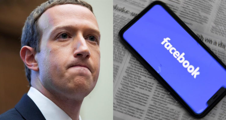 Mark Zuckerberg toma medidas ante pérdida de usuarios de Facebook