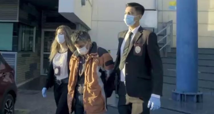 Detenido por homicidio de empresario