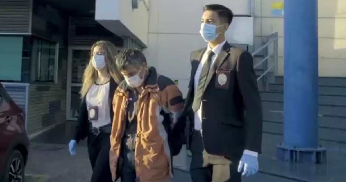 Detenido por homicidio de empresario
