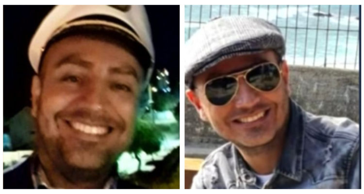 Detienen a sospechoso del secuestro del empresario Pedro Carrión en Recoleta