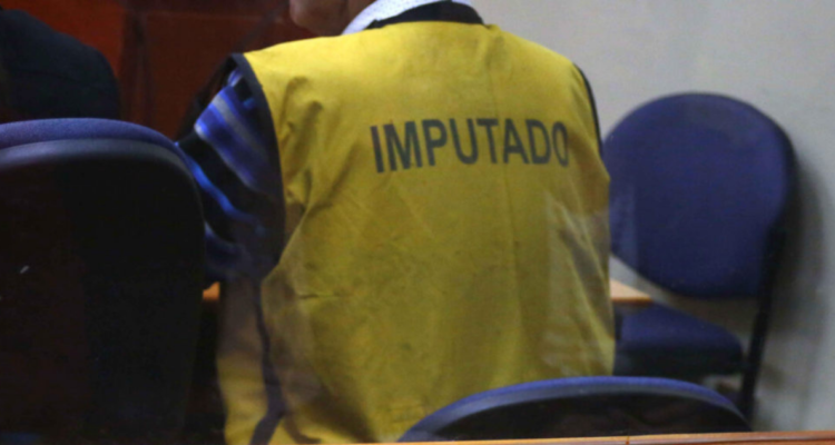 amplian detencion de imputados por asesinato de camionero
