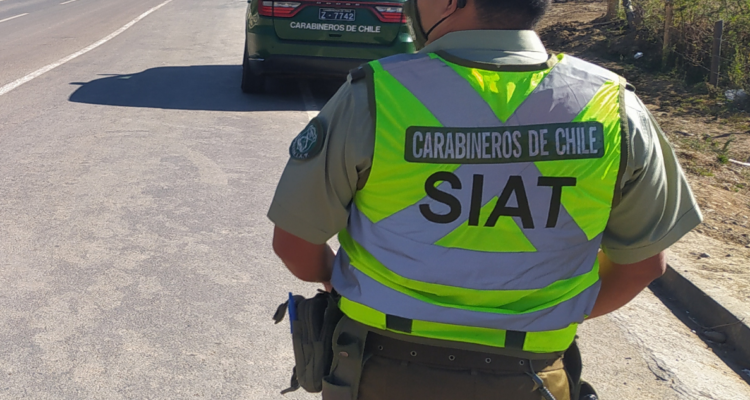 Detienen a joven que atropelló y mató a joven