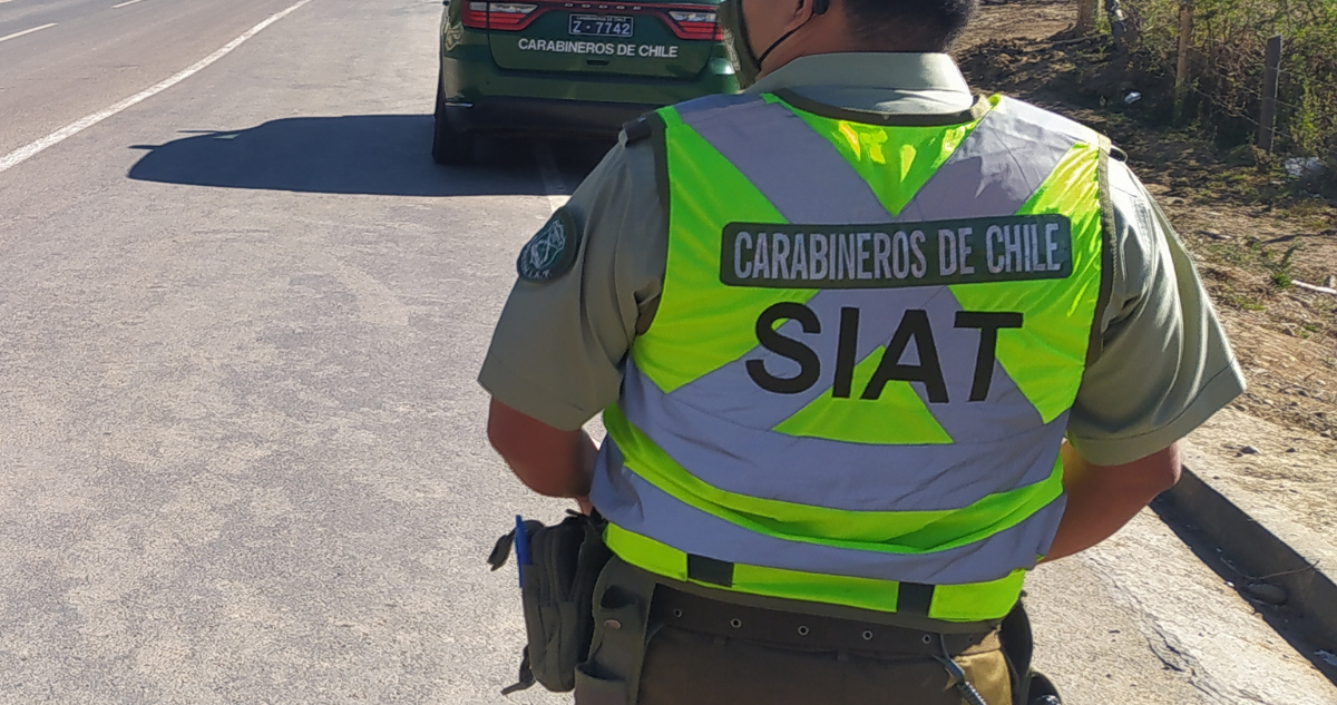 Detienen a joven que atropelló y mató a joven