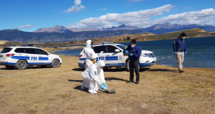 detiene a presuntos autores de homicidio de colombiano