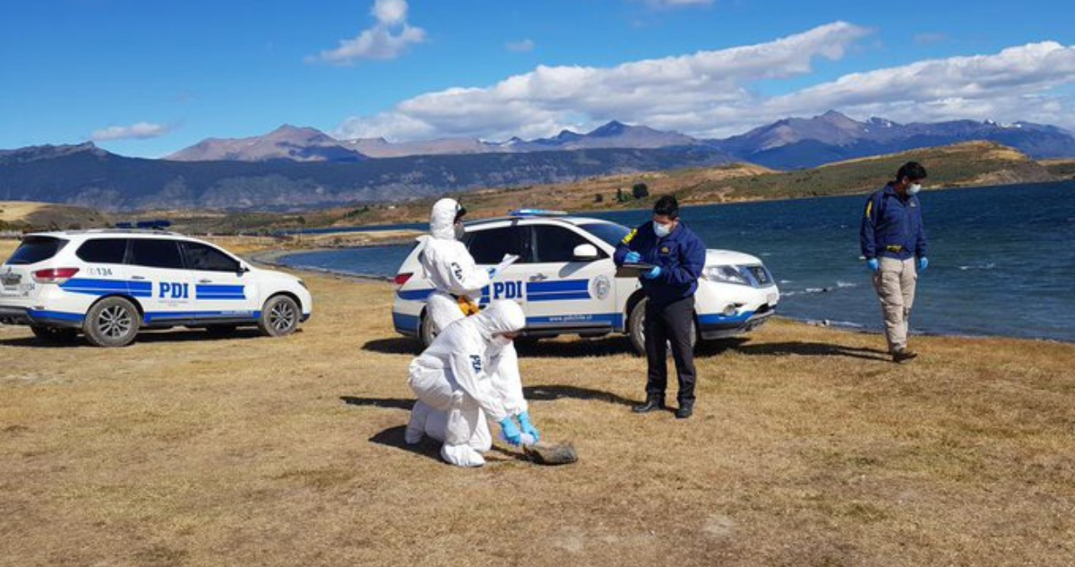 detiene a presuntos autores de homicidio de colombiano