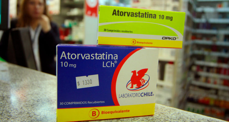 Diferencias entre originales, genéricos y bioequivalentes