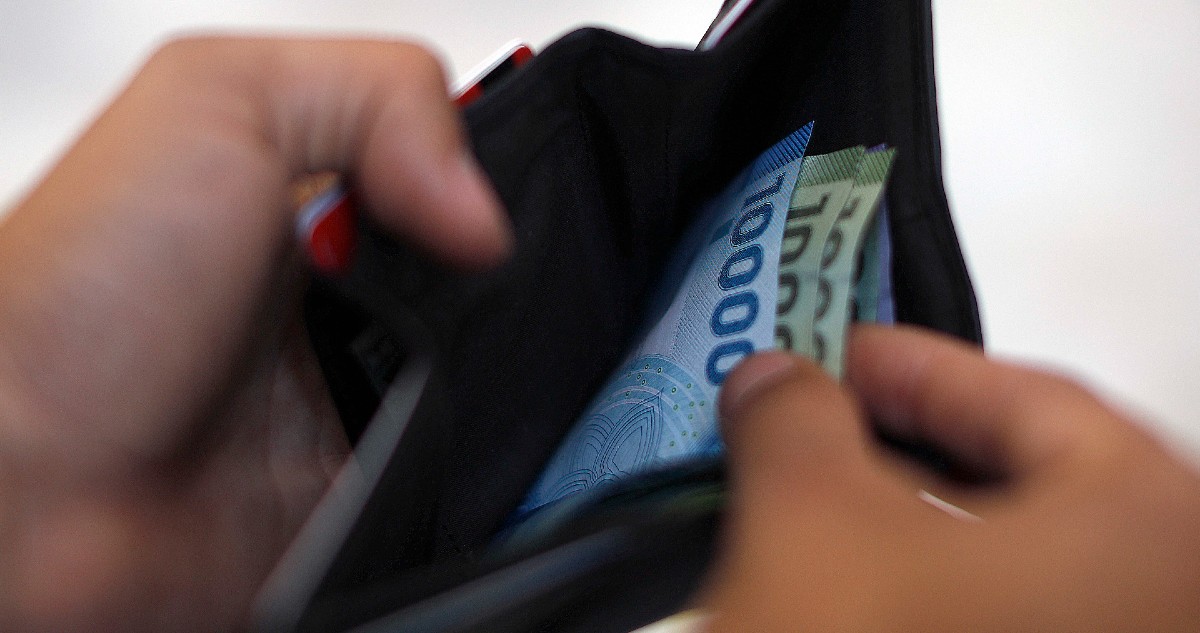 Comenzó primer pago del Aporte Familiar Permanente (Ex Bono Marzo): Revisa online si lo recibirás