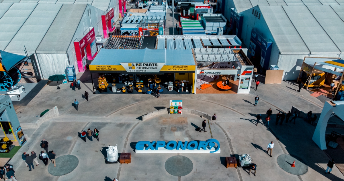 Exponor 2022